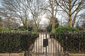 Belgravia Beauty - by Out of Office Lifestyle
