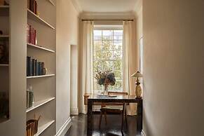 Belgravia Beauty - by Out of Office Lifestyle