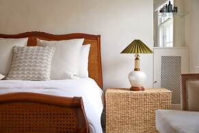 Belgravia Beauty - by Out of Office Lifestyle