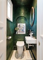 Belgravia Beauty - by Out of Office Lifestyle