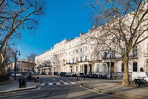 Belgravia Beauty - by Out of Office Lifestyle