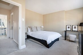 Belgravia Beauty - by Out of Office Lifestyle