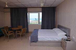 THARANG RESORTS APTDC