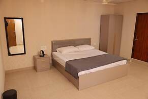 THARANG RESORTS APTDC