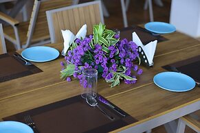 THARANG RESORTS APTDC