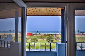 THARANG RESORTS APTDC