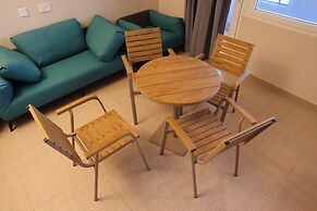 THARANG RESORTS APTDC