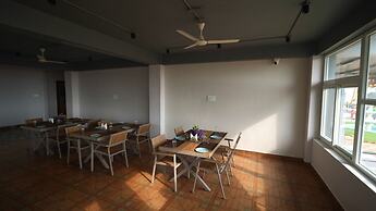 THARANG RESORTS APTDC