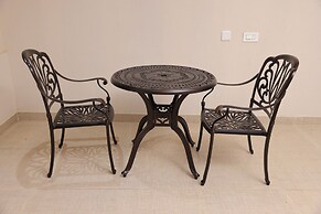 THARANG RESORTS APTDC