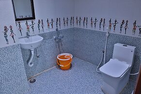 THARANG RESORTS APTDC