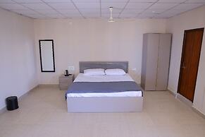 THARANG RESORTS APTDC