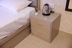 THARANG RESORTS APTDC