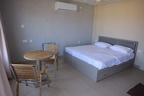 THARANG RESORTS APTDC