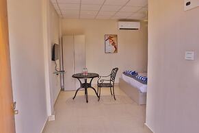 THARANG RESORTS APTDC