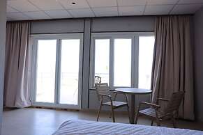 THARANG RESORTS APTDC