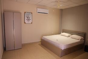 THARANG RESORTS APTDC