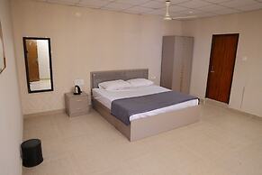 THARANG RESORTS APTDC