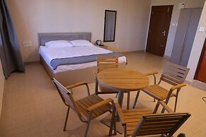 THARANG RESORTS APTDC