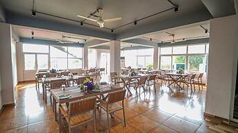 THARANG RESORTS APTDC