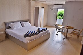 THARANG RESORTS APTDC