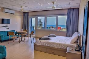 THARANG RESORTS APTDC