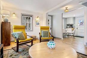 Sandpiper by the Sea - Cottage