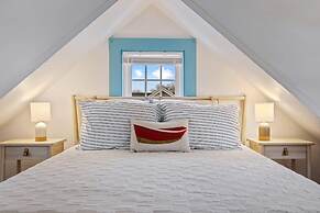 Sandpiper by the Sea - Cottage