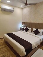 THE KASHI RESIDENCY