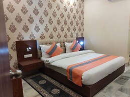 THE KASHI RESIDENCY