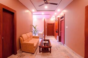 THE KASHI RESIDENCY