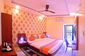THE KASHI RESIDENCY