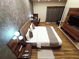 THE KASHI RESIDENCY