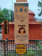 THE KASHI RESIDENCY