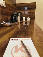 THE KASHI RESIDENCY