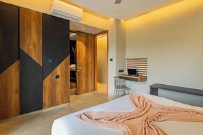 Alaya Stays - Imperial Mystara 5BHK near Khandala Hills