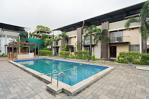 Alaya Stays - Imperial Mystara 5BHK near Khandala Hills