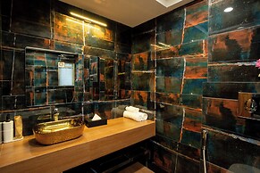 Alaya Stays - Imperial Mystara 5BHK near Khandala Hills