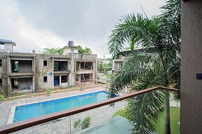 Alaya Stays - Imperial Mystara 5BHK near Khandala Hills