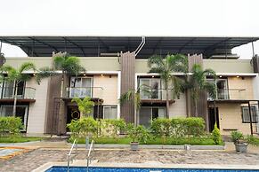 Alaya Stays - Imperial Mystara 5BHK near Khandala Hills