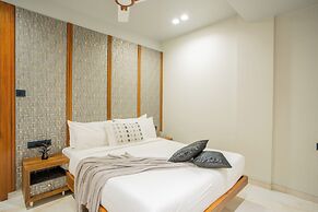 Alaya Stays - Imperial Mystara 5BHK near Khandala Hills