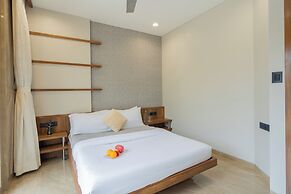 Alaya Stays - Imperial Mystara 5BHK near Khandala Hills