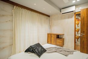 Alaya Stays - Imperial Mystara 5BHK near Khandala Hills