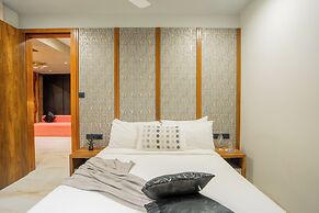 Alaya Stays - Imperial Mystara 5BHK near Khandala Hills