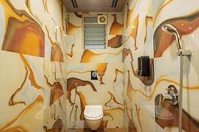 Alaya Stays - Imperial Mystara 5BHK near Khandala Hills