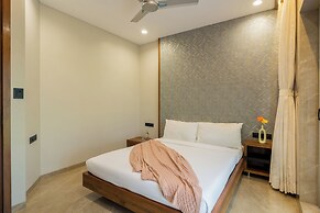 Alaya Stays - Imperial Mystara 5BHK near Khandala Hills