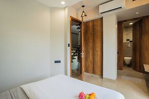 Alaya Stays - Imperial Mystara 5BHK near Khandala Hills