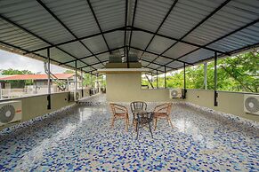 Alaya Stays - Imperial Mystara 5BHK near Khandala Hills