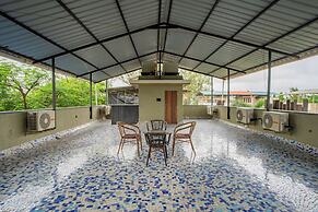 Alaya Stays - Imperial Mystara 5BHK near Khandala Hills