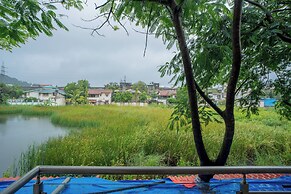 Alaya Stays - Imperial Mystara 5BHK near Khandala Hills