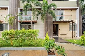 Alaya Stays - Imperial Mystara 5BHK near Khandala Hills